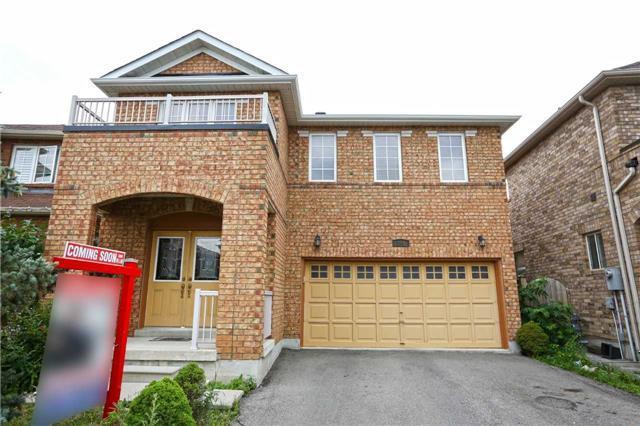 245 Valleyway Dr, House detached with 4 bedrooms, 5 bathrooms and 4 parking in Brampton ON | Image 1