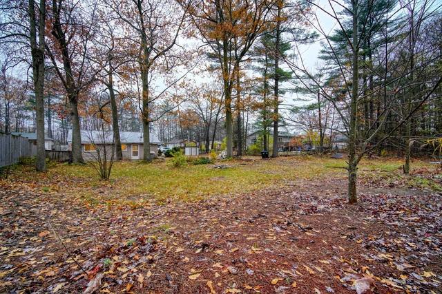 339 Zoo Park Rd, House detached with 2 bedrooms, 1 bathrooms and 5 parking in Wasaga Beach ON | Image 11