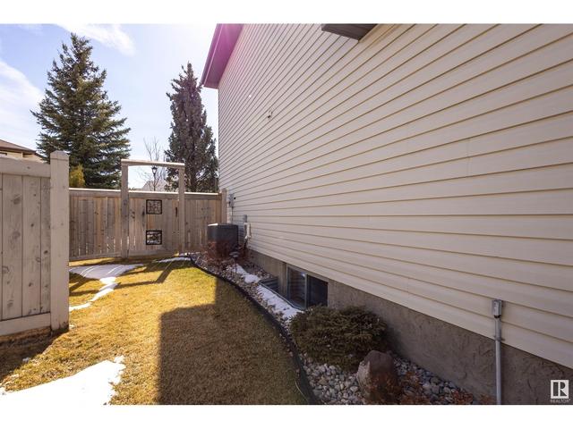 17224 113a St Nw, House detached with 4 bedrooms, 3 bathrooms and 4 parking in Edmonton AB | Image 60