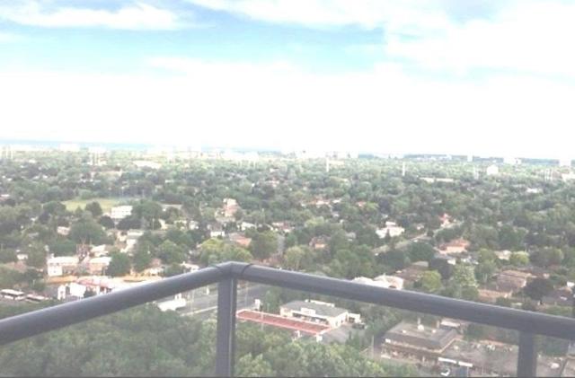 3102 - 190 Borough Dr, Condo with 2 bedrooms, 2 bathrooms and 1 parking in Toronto ON | Image 10