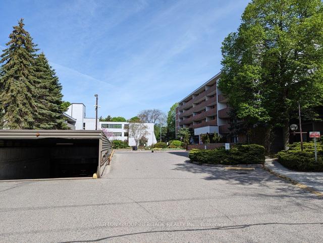 2-203 - 50 Old Kingston Rd, Condo with 2 bedrooms, 1 bathrooms and 1 parking in Toronto ON | Image 12