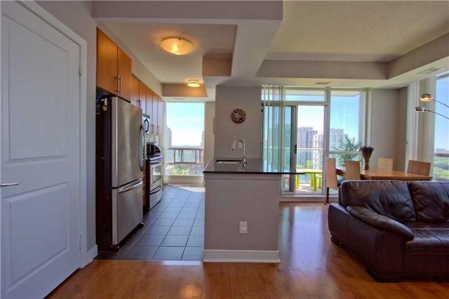 Ph202 - 31 Bales Ave, Condo with 2 bedrooms, 2 bathrooms and 1 parking in Toronto ON | Image 8
