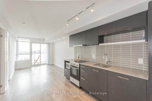 1706 - 365 Church St, Condo with 1 bedrooms, 1 bathrooms and 0 parking in Toronto ON | Image 30