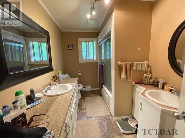 974263 Highway 567, House detached with 4 bedrooms, 1 bathrooms and null parking in Timiskaming, Unorganized, West Part ON | Image 24
