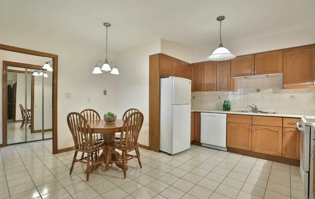 108 - 99 Donn Ave, Condo with 1 bedrooms, 1 bathrooms and 1 parking in Hamilton ON | Image 10