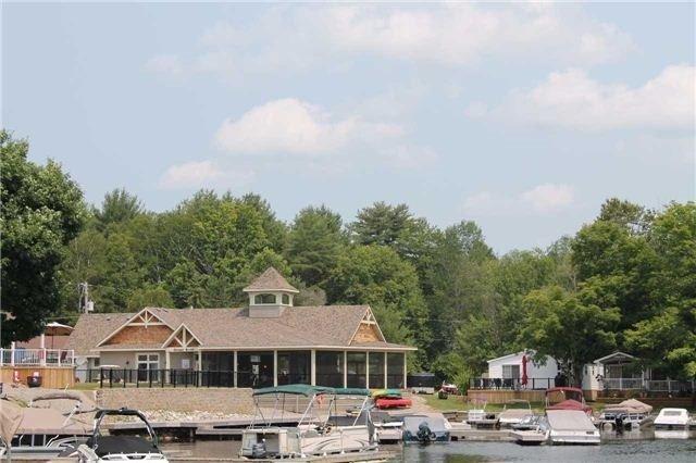89 - 1082 Shamrock Marina Rd, House detached with 2 bedrooms, 1 bathrooms and 1 parking in Gravenhurst ON | Image 14