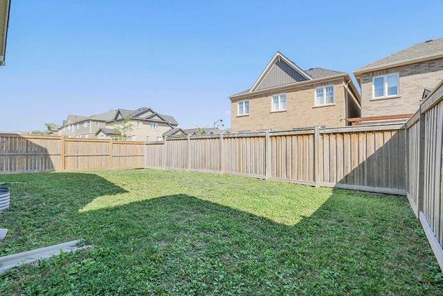 2449 Victoria Park St, House detached with 4 bedrooms, 3 bathrooms and 6 parking in Oshawa ON | Image 27