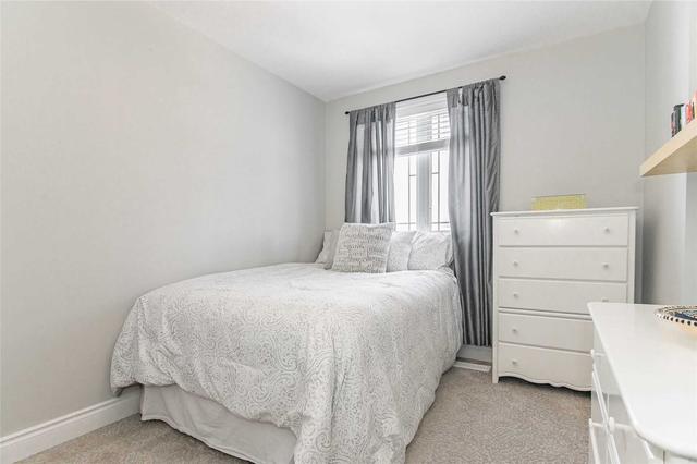 49 Abbeywood Cres, House detached with 4 bedrooms, 4 bathrooms and 4 parking in Guelph ON | Image 19