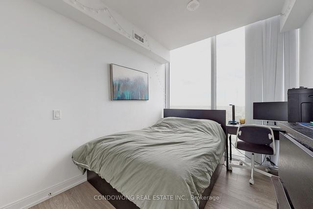 ph03 - 181 Dundas St E, Condo with 2 bedrooms, 1 bathrooms and 0 parking in Toronto ON | Image 5