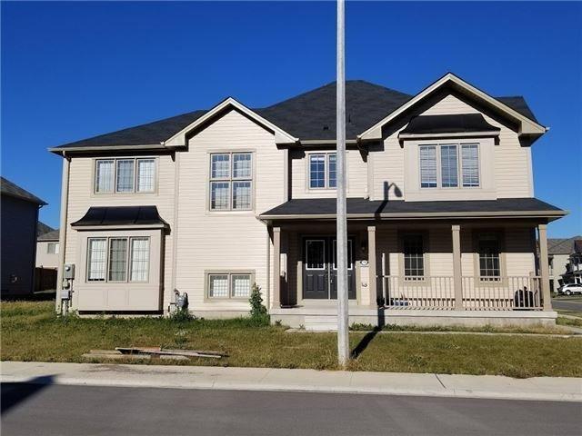 7786 Sassafras Tr, House detached with 4 bedrooms, 3 bathrooms and 4 parking in Niagara Falls ON | Image 17