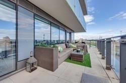 406 - 390 Cherry St, Condo with 3 bedrooms, 2 bathrooms and 2 parking in Toronto ON | Image 6