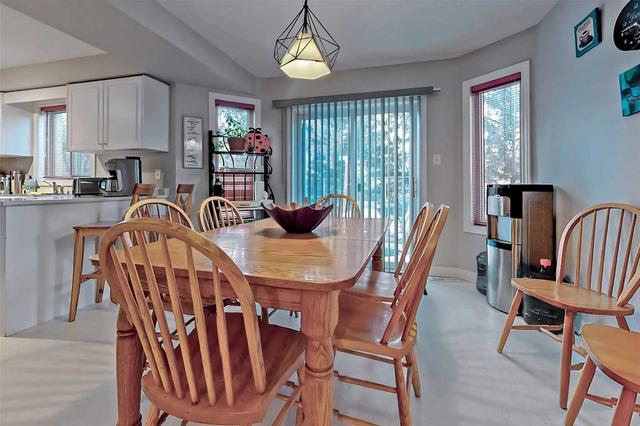 168 Esther Dr, House detached with 4 bedrooms, 3 bathrooms and 4 parking in Barrie ON | Image 38