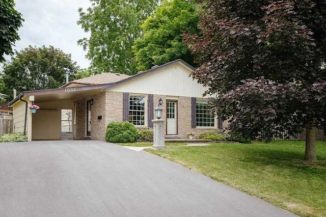 1001 Sydenham Rd, House detached with 4 bedrooms, 2 bathrooms and 5 parking in Peterborough ON | Image 16