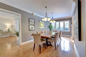 142 Wolfdale Ave, House detached with 4 bedrooms, 4 bathrooms and 8 parking in Oakville ON | Image 15