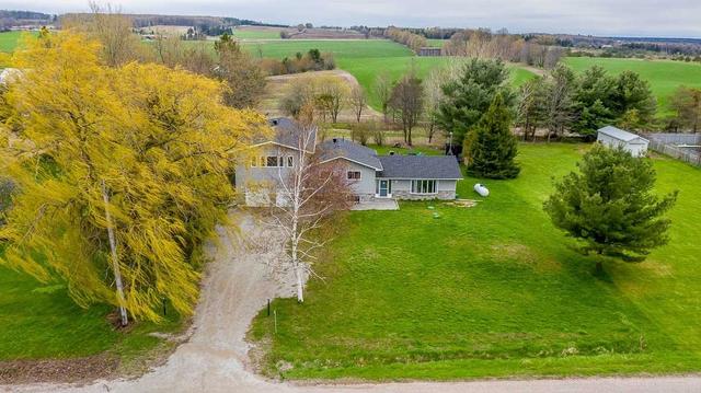 1748 Penetanguishene Rd W, House detached with 5 bedrooms, 4 bathrooms and 12 parking in Oro Medonte ON | Image 1