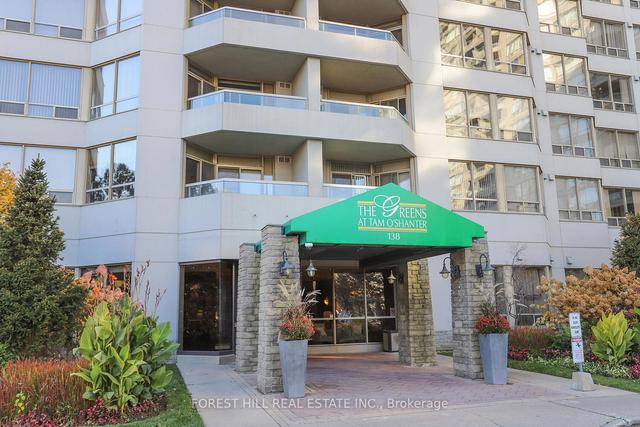 ph26 - 138 Bonis Ave, Condo with 2 bedrooms, 3 bathrooms and 2 parking in Toronto ON | Image 12