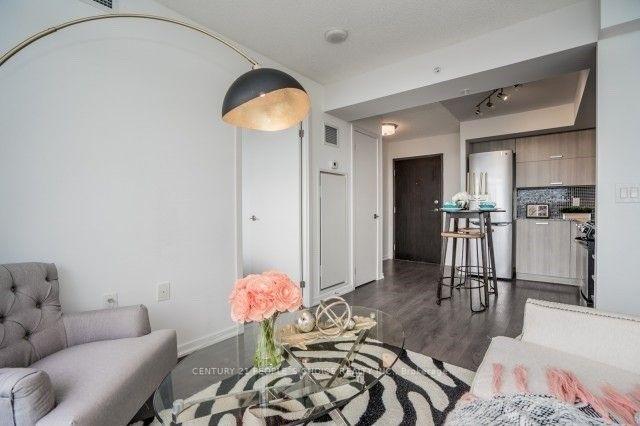 1817e - 36 Lisgar St, Condo with 2 bedrooms, 2 bathrooms and 1 parking in Toronto ON | Image 14