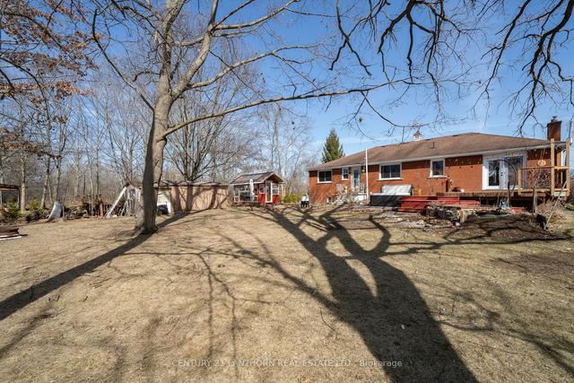 857 River Rd, House detached with 2 bedrooms, 3 bathrooms and 8 parking in Belleville ON | Image 33