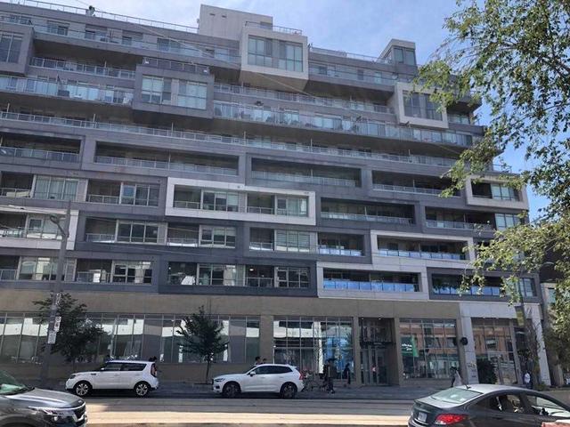 419 - 840 St Clair Ave W, Condo with 2 bedrooms, 2 bathrooms and 1 parking in Toronto ON | Image 1