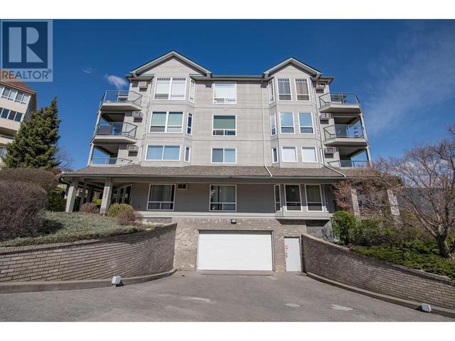 307 - 3221 Centennial Drive, Condo with 2 bedrooms, 2 bathrooms and null parking in Vernon BC | Image 2