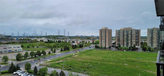 1001 - 185 Oneida Cres, Condo with 1 bedrooms, 1 bathrooms and 1 parking in Richmond Hill ON | Image 7