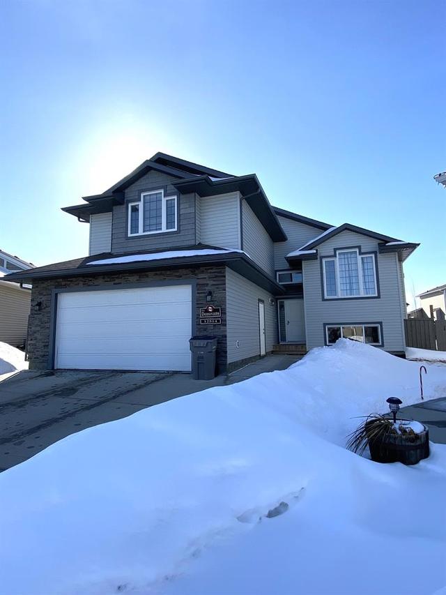 12514 103 Street, House detached with 3 bedrooms, 2 bathrooms and 4 parking in Greenview No. 16 AB | Image 19