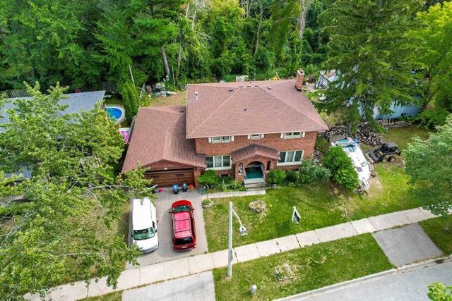 186 Cherry Post Dr, House detached with 4 bedrooms, 4 bathrooms and 4 parking in Mississauga ON | Image 34