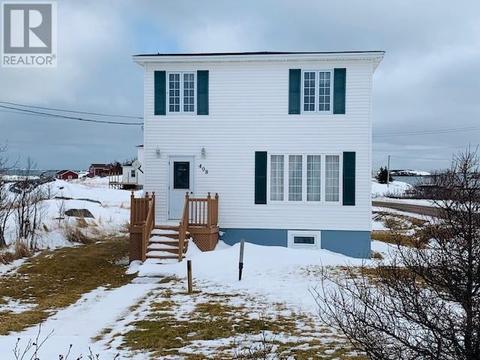 408 Main Street, New Wes Valley, NL, A0G4R0 | Card Image