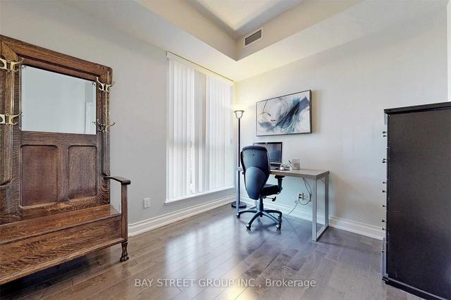 234 - 68 Main St N, Condo with 2 bedrooms, 2 bathrooms and 1 parking in Markham ON | Image 10