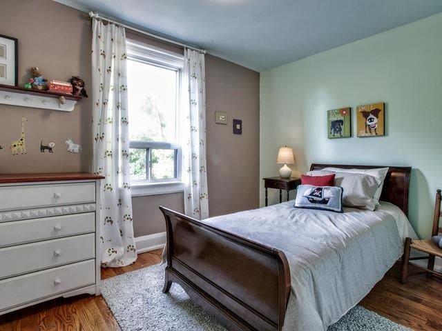 365 Davisville Ave E, House semidetached with 3 bedrooms, 2 bathrooms and null parking in Toronto ON | Image 14