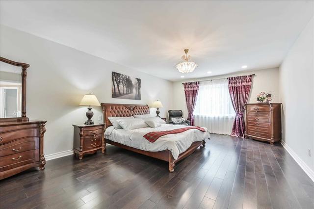 79 Glenarden Cres, House detached with 4 bedrooms, 4 bathrooms and 6 parking in Richmond Hill ON | Image 11