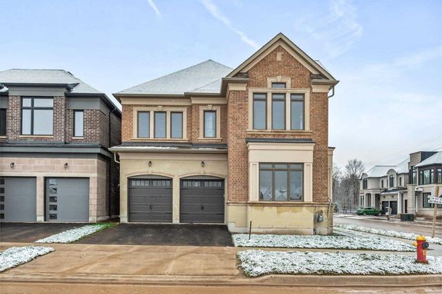 2386 Aubrey Turquand Tr, House detached with 4 bedrooms, 5 bathrooms and 4 parking in Oakville ON | Image 1