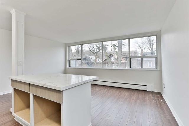 41 - 140 Springhurst Ave, Condo with 2 bedrooms, 1 bathrooms and 1 parking in Toronto ON | Image 24