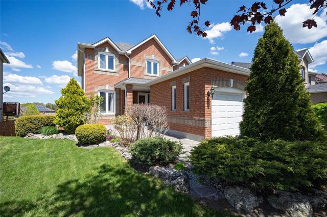 119 Claremont Lane, House detached with 3 bedrooms, 3 bathrooms and 6 parking in Vaughan ON | Image 12