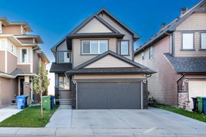 131 Saddlelake Terrace Ne, House detached with 5 bedrooms, 3 bathrooms and 5 parking in Calgary AB | Image 5