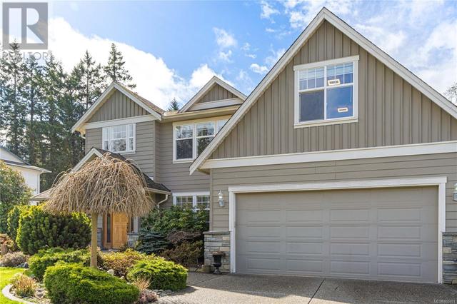 7739 Clark Dr, House detached with 4 bedrooms, 3 bathrooms and 3 parking in Lantzville BC | Image 47