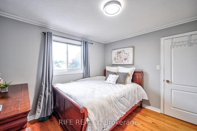 51 Kraus Rd, House detached with 3 bedrooms, 4 bathrooms and 3 parking in Barrie ON | Image 6