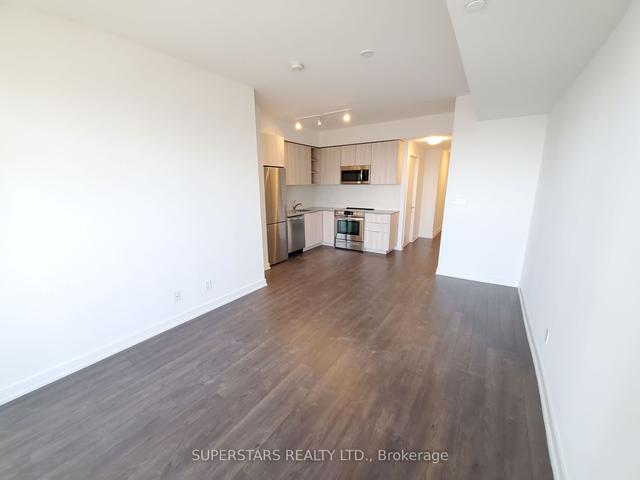 1712 - 30 Ordnance St, Condo with 1 bedrooms, 1 bathrooms and 0 parking in Toronto ON | Image 17