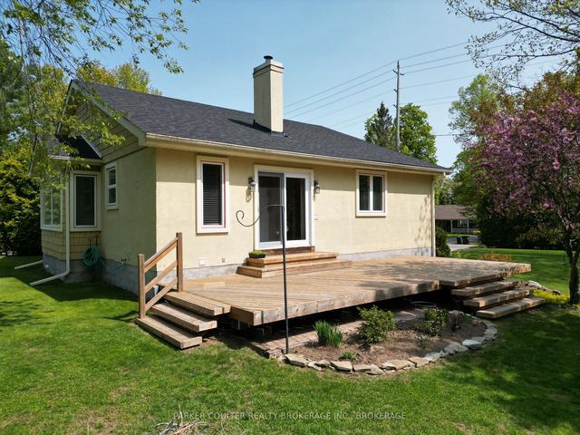 4100 Wainman Line, House detached with 2 bedrooms, 2 bathrooms and 7 parking in Severn ON | Image 22