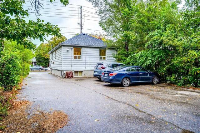 1220 Islington Ave, House detached with 2 bedrooms, 2 bathrooms and 6 parking in Toronto ON | Image 8
