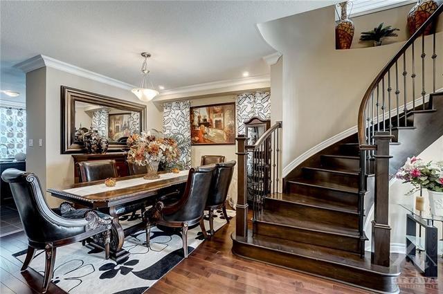 619 Des Aubepines Drive, House detached with 4 bedrooms, 3 bathrooms and 6 parking in Ottawa ON | Image 4