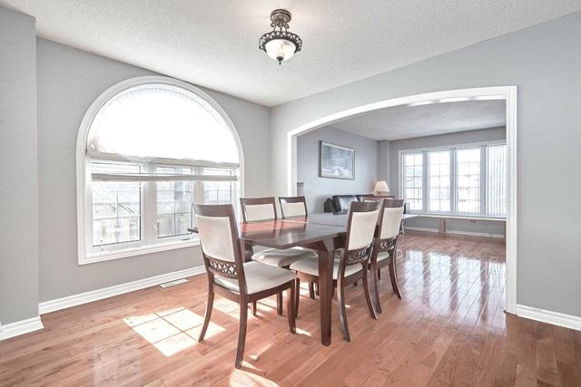66 Carley Cres, House detached with 4 bedrooms, 4 bathrooms and 8 parking in Barrie ON | Image 13