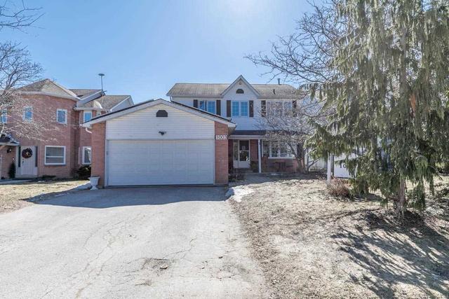 1003 Garden Ave, House detached with 4 bedrooms, 3 bathrooms and 4 parking in Innisfil ON | Image 1