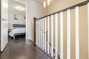 53 - 27 Valhalla Inn Rd S, Townhouse with 4 bedrooms, 3 bathrooms and 1 parking in Toronto ON | Image 9