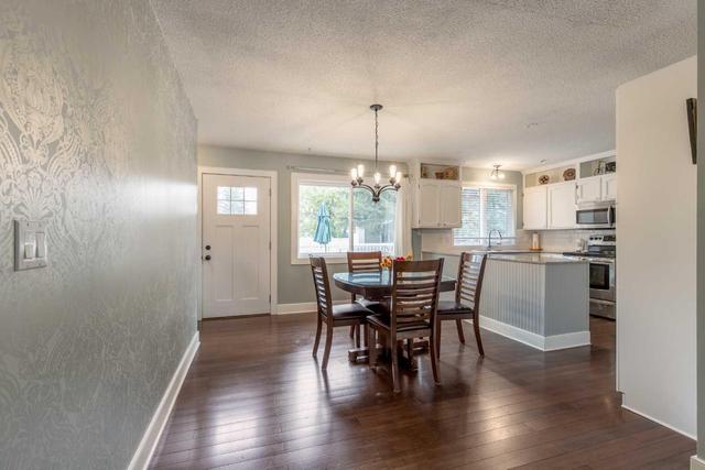 85 n 250 W, House detached with 5 bedrooms, 2 bathrooms and 4 parking in Raymond AB | Image 8