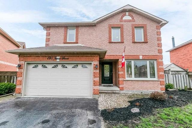 120 James St, House detached with 3 bedrooms, 3 bathrooms and 3 parking in Barrie ON | Image 23