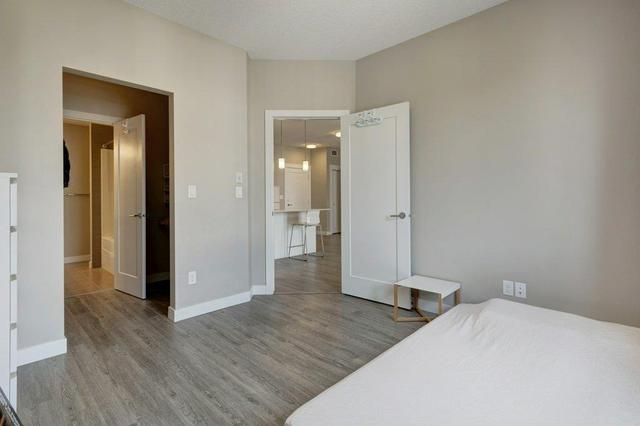 2305 - 522 Cranford Drive Se, Condo with 2 bedrooms, 2 bathrooms and 2 parking in Calgary AB | Image 8