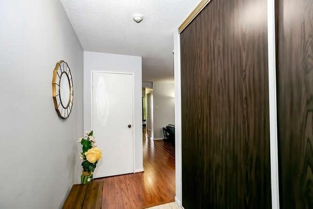 711 - 18 Knightsbridge Rd, Condo with 3 bedrooms, 2 bathrooms and 1 parking in Brampton ON | Image 39
