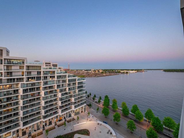 sph18 - 1 Edgewater Dr, Condo with 2 bedrooms, 4 bathrooms and 3 parking in Toronto ON | Image 28
