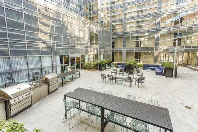 uph09 - 38 Iannuzzi St, Condo with 1 bedrooms, 1 bathrooms and 0 parking in Toronto ON | Image 13